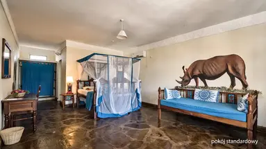 Jumbo Resort Watamu