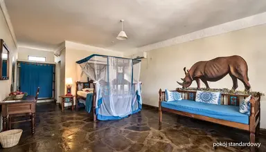 Jumbo Resort Watamu