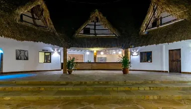 Jumbo Resort Watamu