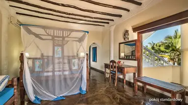 Jumbo Resort Watamu
