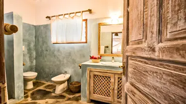 Jumbo Resort Watamu