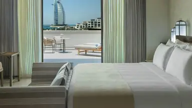 Jumeirah Al Naseem