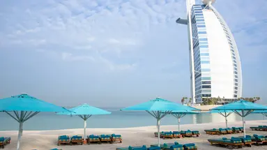 Jumeirah Al Naseem