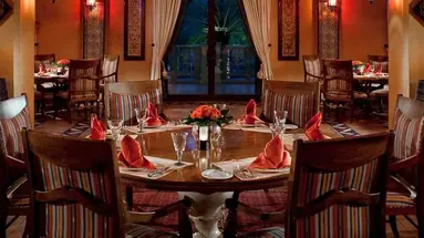 Jumeirah Al Naseem