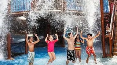 Jumeirah Al Naseem