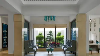 Jumeirah Al Naseem