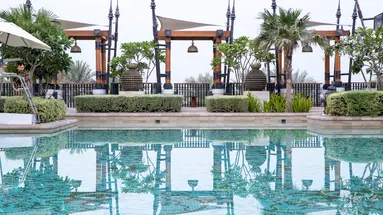 Jumeirah Al Naseem