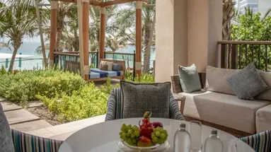 Jumeirah Al Naseem