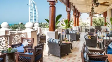 Jumeirah Al Naseem