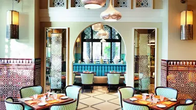 Jumeirah Al Naseem