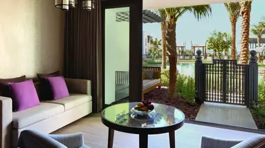 Jumeirah Al Naseem