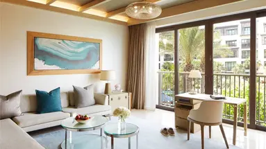 Jumeirah Al Naseem