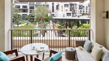 Jumeirah Al Naseem