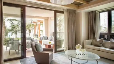 Jumeirah Al Naseem