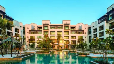 Jumeirah Al Naseem