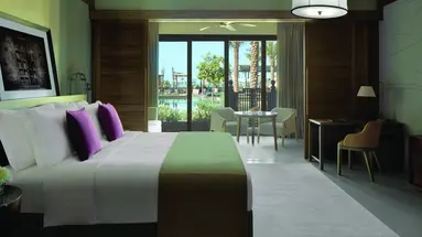 Jumeirah Al Naseem