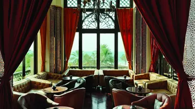Jumeirah Al Naseem