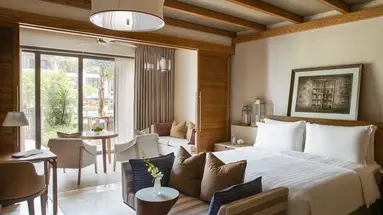 Jumeirah Al Naseem