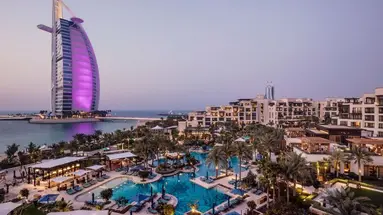 Jumeirah Al Naseem