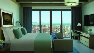 Jumeirah Al Naseem