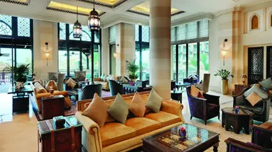 Jumeirah Al Naseem