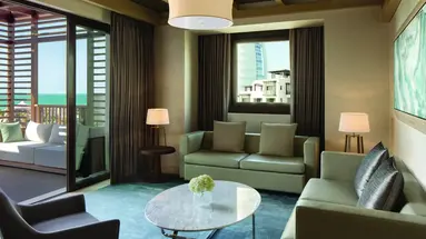 Jumeirah Al Naseem