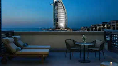 Jumeirah Al Naseem
