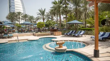 Jumeirah Al Naseem