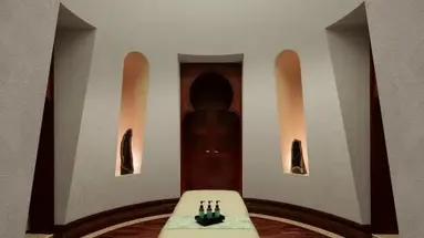 Jumeirah Al Naseem