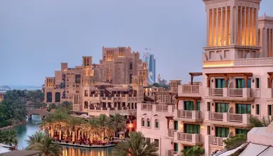 Jumeirah Al Qasr