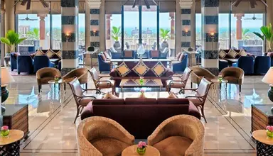 Jumeirah Al Qasr