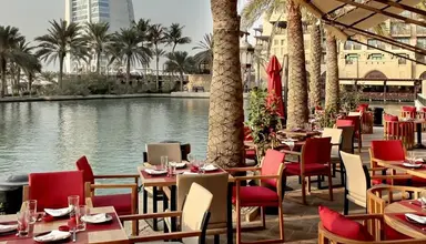 Jumeirah Al Qasr