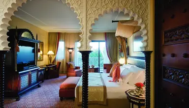 Jumeirah Al Qasr