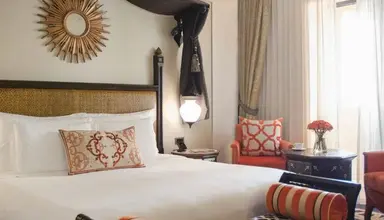 Jumeirah Al Qasr