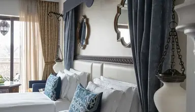 Jumeirah Al Qasr