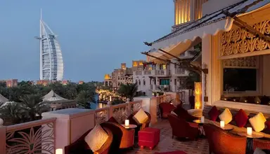 Jumeirah Al Qasr