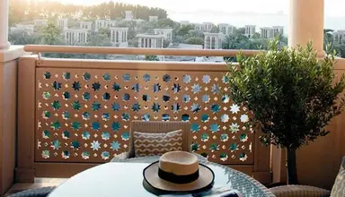 Jumeirah Al Qasr