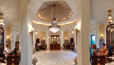 Jumeirah Al Qasr