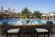 Jumeirah Al Qasr