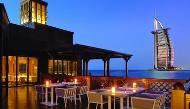 Jumeirah Al Qasr