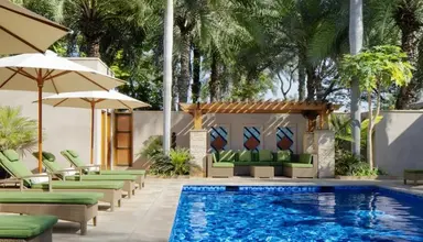 Jumeirah Al Qasr