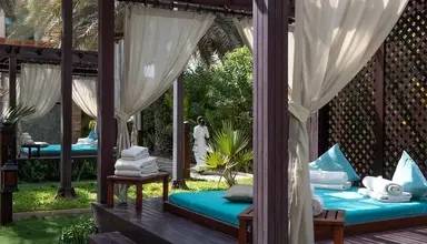 Jumeirah Al Qasr