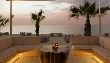Jumeirah Al Qasr