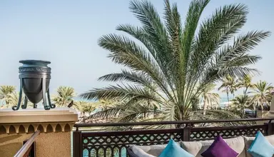 Jumeirah Al Qasr