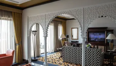 Jumeirah Al Qasr