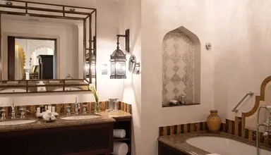 Jumeirah Al Qasr