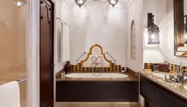 Jumeirah Al Qasr