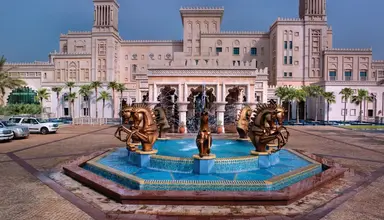 Jumeirah Al Qasr