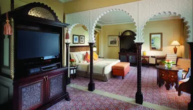 Jumeirah Al Qasr