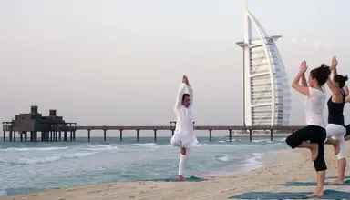Jumeirah Al Qasr